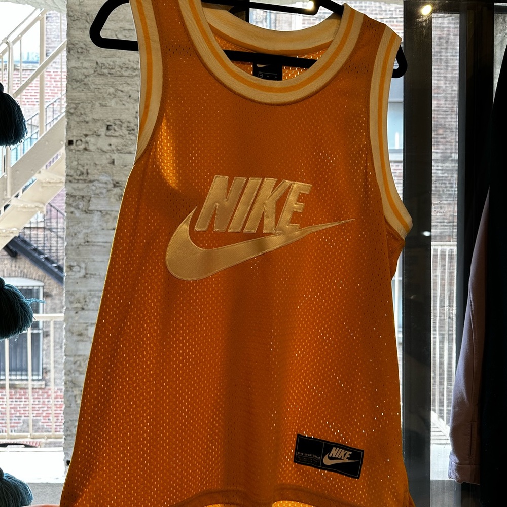 Nike Jersey